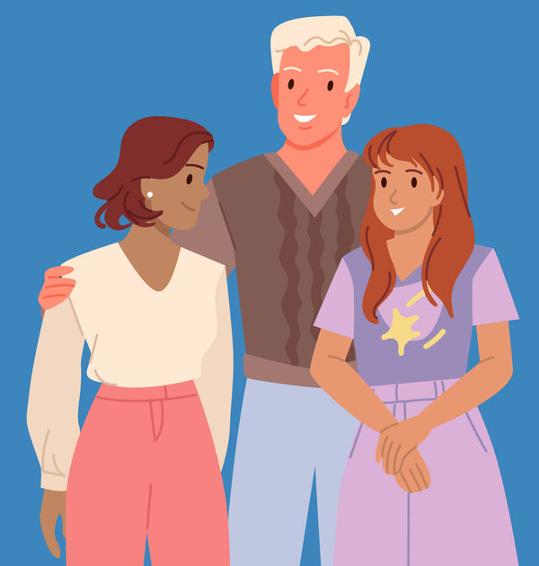 Empowered Partnerships with Parents – July 8, 2025