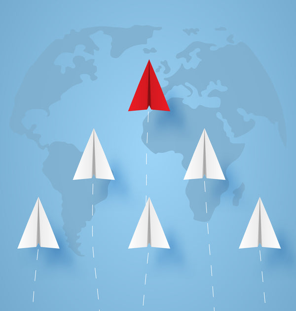 Study Abroad Leader Selection & Training – July 9, 2025