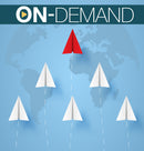 Study Abroad Leader Selection & Training – On-Demand Training