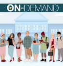 Support Your Sophomore Students’ Academic & Social Success – On-Demand Training