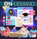Using AI in Student Affairs – On-Demand Training