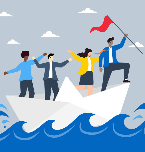 Leading Teams in Difficult Times – July 15, 2025