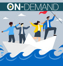 Leading Teams in Difficult Times – On-Demand Training