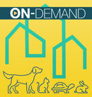 Animals in Campus Housing – On-Demand Training