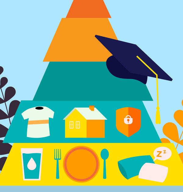 Basic Needs Access & Emergency Grants – July 28, 2025