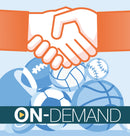 Alumni and Community Engagement – On-Demand Training