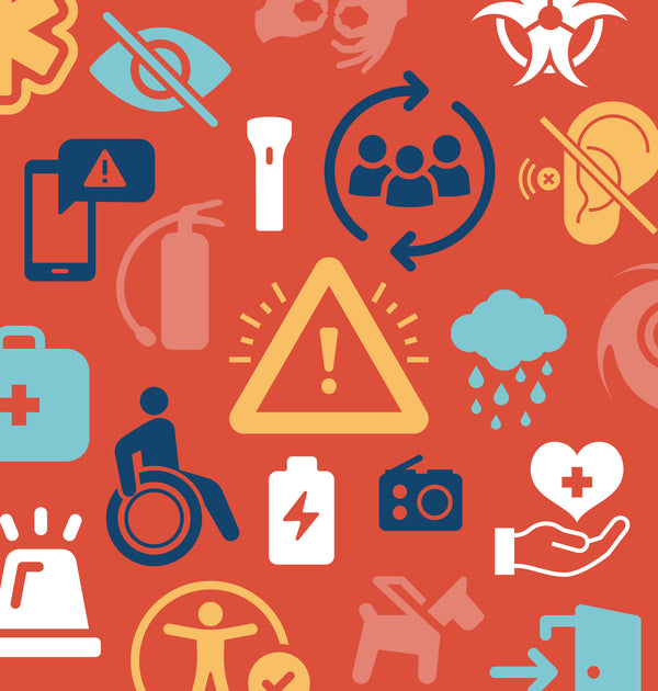 ADA Compliance in Campus Emergencies – August 4, 2025