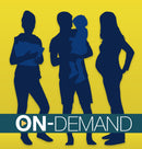 Support Pregnant & Parenting Students – On-Demand Training