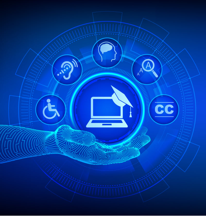 ADA: Accommodations & Digital Access in Online Learning  – September 3, 2025