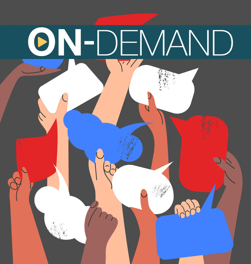 Election 2024 – On-Demand Training