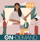 SARA/Distance Learning – On-Demand Training