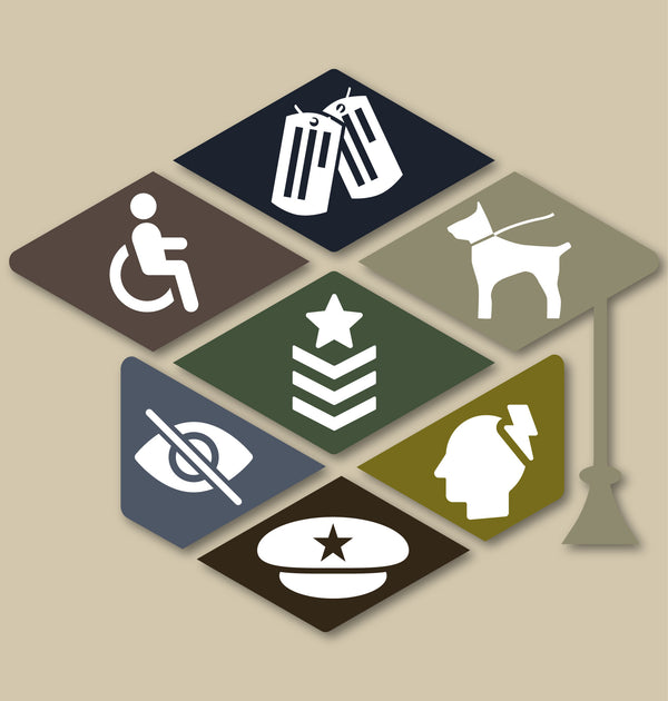 ADA & Student Veterans – September 15, 2025