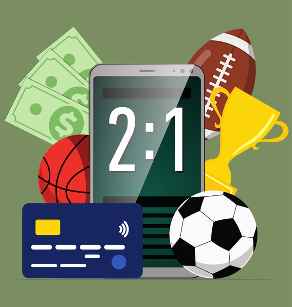 Sport Betting on Campus – September 16, 2025