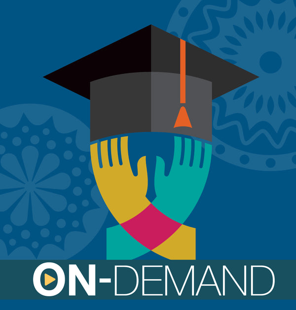 Hispanic Student Success Coaches – On-Demand Training