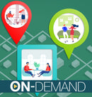 Embedded Counseling –  On-Demand Training