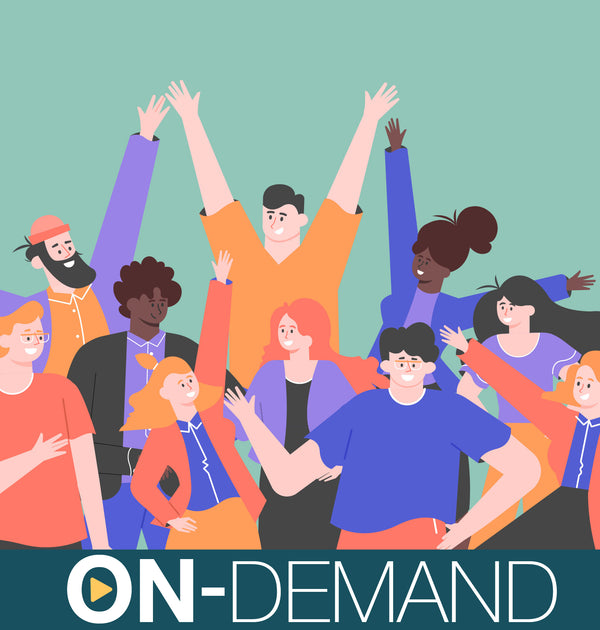 Revitalize Student Involvement – On-Demand Training