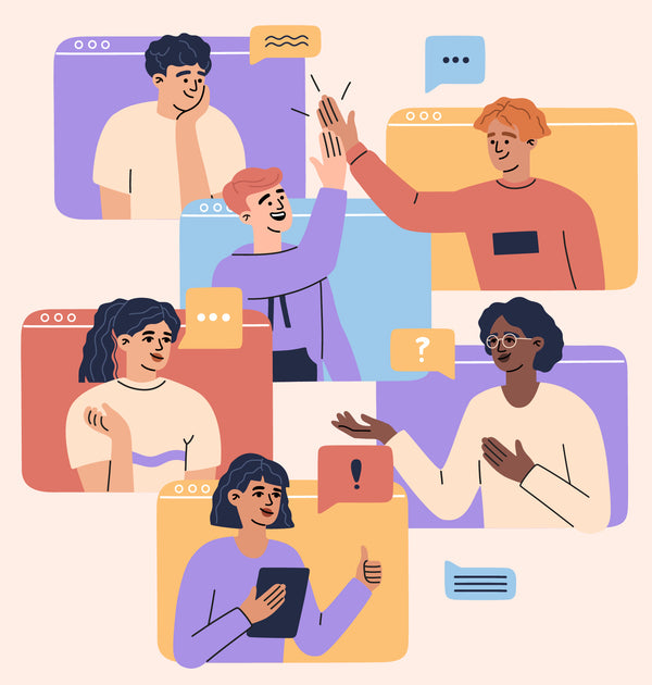 Engaging Your Online Students – September 25, 2025