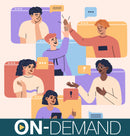 Engaging Your Online Students – On-Demand Training