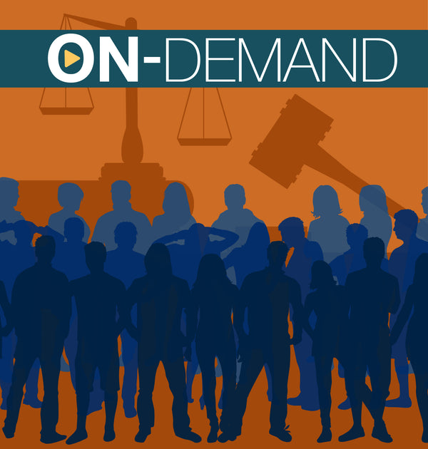 Dismissal & Readmission Policies – On-Demand Training