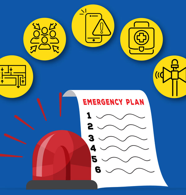 Weather Emergencies On Campus – October 7, 2025