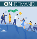 Supervising Today's Professionals – On-Demand Training