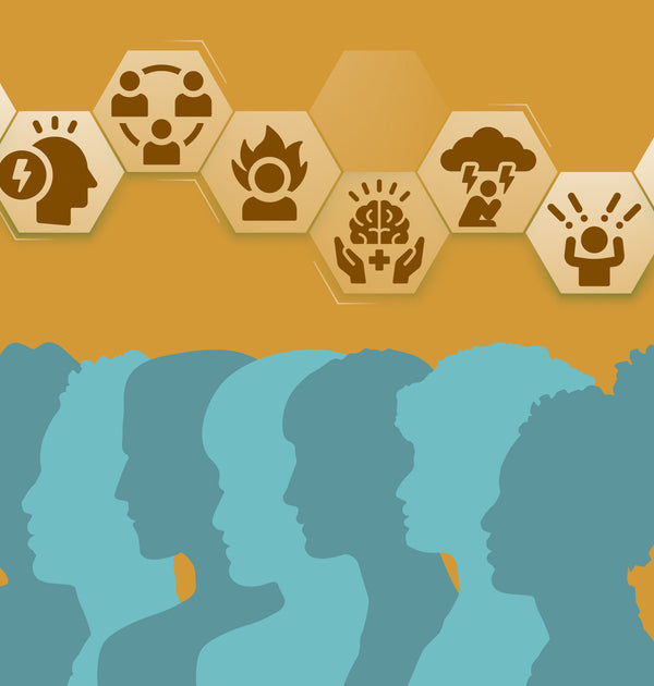 Frontline Staff: Train and Empower Non-Clinical Staff to Confidently Respond to & Refer Students in Distress – October 8, 2025