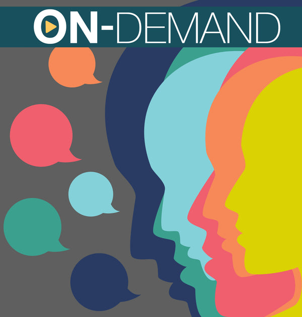 Implicit Bias & Micro Aggressions – On-Demand Training