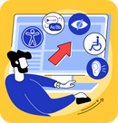 Title II Web Accessibility – October 13, 2026