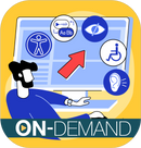 Title II Web Accessibility – On-Demand Training