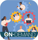 Today’s Higher Ed Supervisor – On-Demand Training