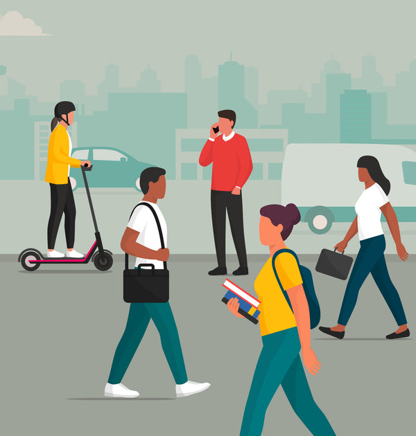 Commuter & Off-Campus Students – October 21, 2025