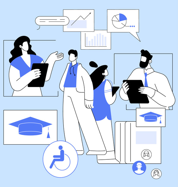 Develop An Interactive Accommodations Process – October 21, 2025