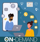 Frontline Staff & ADA Training – On-Demand Training