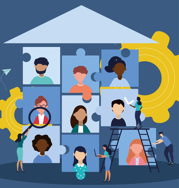 Recruitment & Selection of Residence Life Student Staff – October 23, 2025