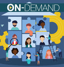 Today's Residence Life Student Staff Positions – On-Demand Training