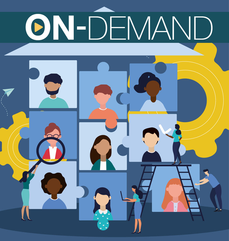 Today's Residence Life Student Staff Positions – On-Demand Training