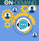 Training Your Frontline Student Workers – On-Demand Training