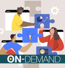 Internships & Practicum Experiences – On-Demand Training