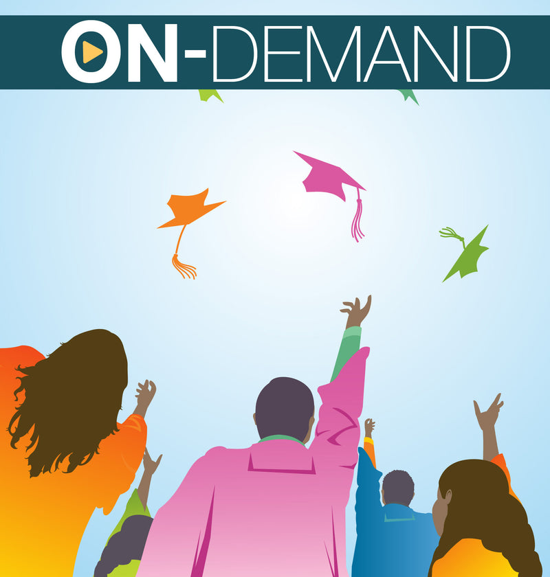 Latino/a Students – On-Demand Training