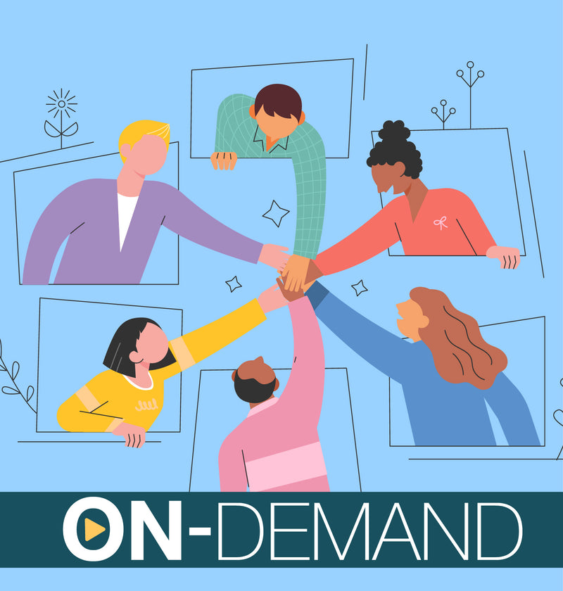 Off-Campus & Commuter Student Outreach – On-Demand Training