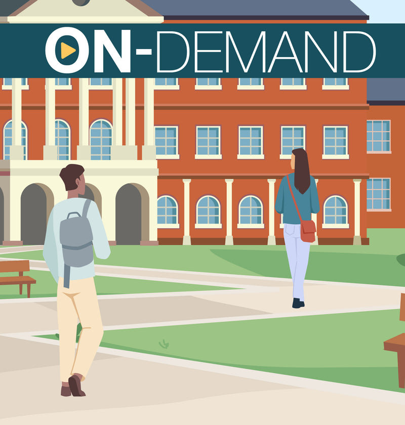 Transfer Student Success – On-Demand Training