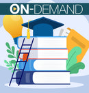 Adult Students – On-Demand Training