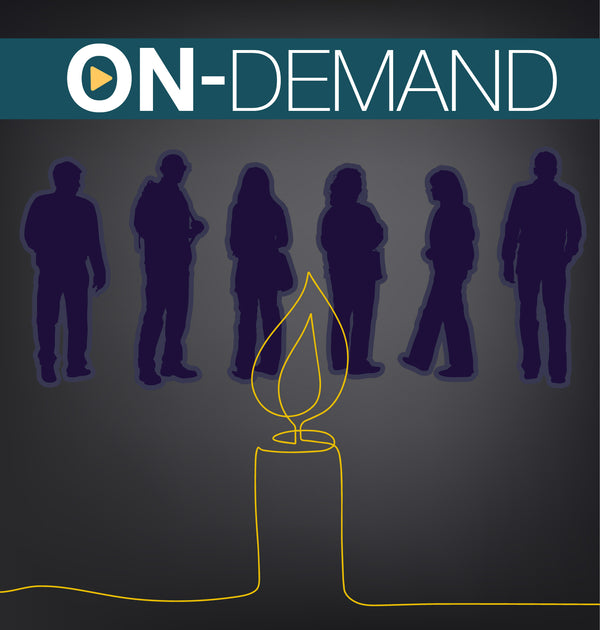 Student Death on Campus – On-Demand Training