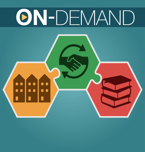 Aligning Residence Life and Academic Affairs – On-Demand Training