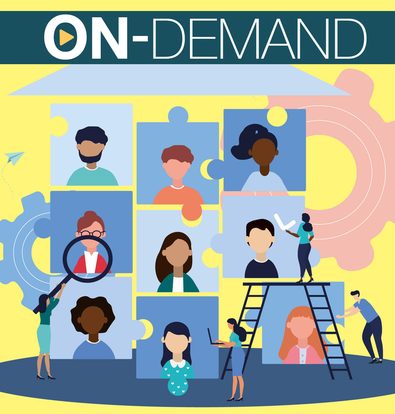 RA Recruitment & Selection – On-Demand Training