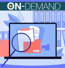 FERPA Case Studies – On-Demand Training