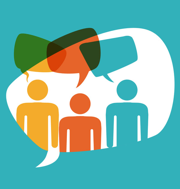Respectful Dialogue on Campus – November 20, 2025