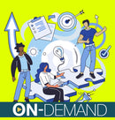 Developing Resilient Students – On-Demand Training