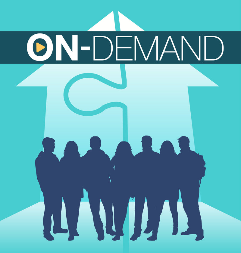 Dual Enrollment Programs – On-Demand Training