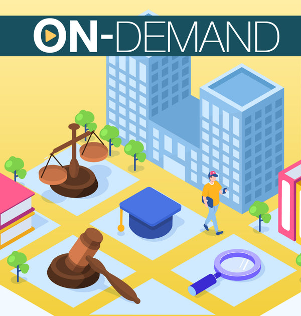 Legal Issues In Housing – On-Demand Training